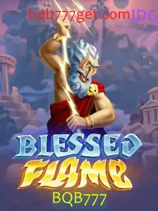 Explorando o Universo de BlessedFlame: Um Mergulho nas Mecânicas e Regras do Jogo
