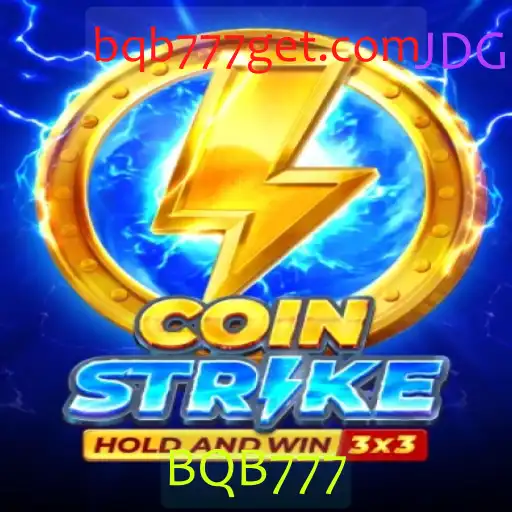 Coinstrike: Um Novo Conceito em Jogos com a Palavra-Chave BQB777