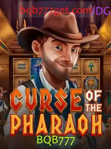 CurseofthePharaoh: Uma Viagem ao Mundo Antigo com BQB777