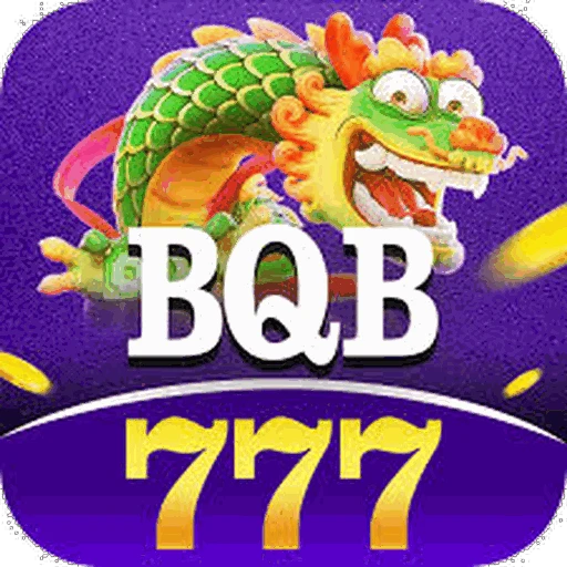 BQB777 Logo