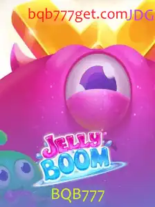 Descubra JellyBoom: Um Jogo de Estratégia e Diversão