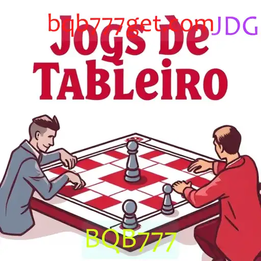 Jogos de tabuleiro