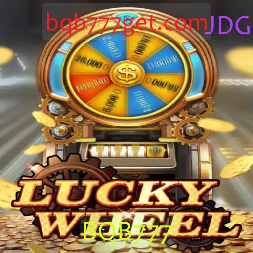 Descubra LuckyWheel: O Jogo Emocionante da Sorte