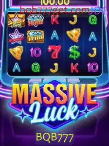 Desvendando o Jogo MassiveLuck: Como Jogar e Regras Essenciais