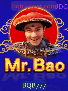 Descubra o Fascinante Mundo de MrBao: A Chave para BQB777